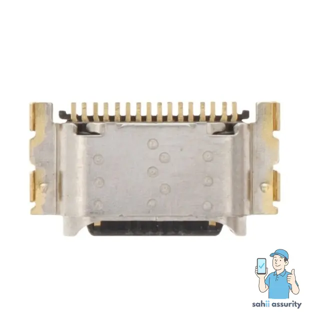 Charging Connector for Motorola Moto G13 thumbnail